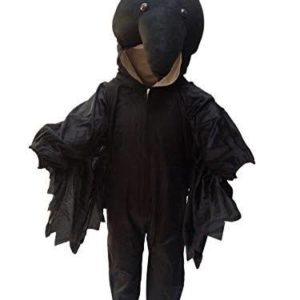 Crow Dress