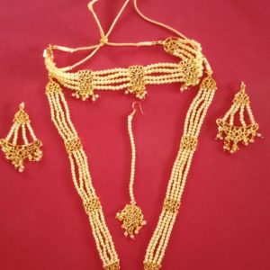 Necklace Artificial Jewellery