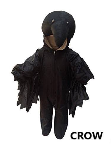 Crow Dress